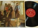SAVOY BROWN BLUES BAND album SHAKE DOWN*1967*DECCA*COLLECTABLE BEAT/MOD*VG+/EX-
