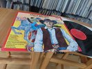 SAVOY BROWN JACK THE TOAD 1973 1ST DECCA PRESS