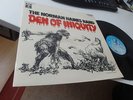 THE NORMAN HAINES BAND DEN OF INIQUITY 1971 UNPLAYED