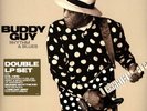 Buddy Guy - Rhythm & Blues 2x LP Vinyl NEW