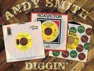 Andy Smith Diggin' In The Bgp Vaults [Vinyl New]