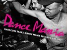 VARIOUS-HARDCORE TRAXX: DANCE MANIA RE-VINYL LP (3) STRUT NEU