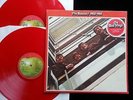 THE BEATLES Red Album 1962-1966 1st UK Apple *Red Vinyl* PCS 7171/2 NM