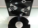 ROY ORBISON-MYSTERY GIRL...1ST ISSUE NEAR MINT/EXCELLENT VINYL LP RECORD 1989