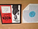 Alton Ellis - Sing Rock & Soul - Coxsone Records - LP