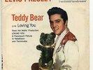 Elvis Presley - Loving You / Teddy Bear 7