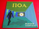 LP ITALIAN PROG IL BLOCCO MENTALE - POA - ORIGINALE TITANIA