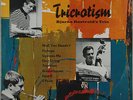 B.ROSTVOLDT TRIO W/A.BOTSCHINSKY TRICOTISM RCA 9955 RARE GERMAN ORIGINAL M-/M