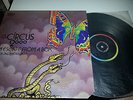 CIRCUS 2000 - AN ESCAPE FROM A BOX ( Fuga Dall'involucro