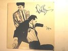 THE ASCENSION 1st Ed. vinyl LP 99 Records 1981 mint no wrap Glenn Branca signed