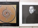 Jon Hassell ?– Power Spot      Vinyl  LP  ECM 1327  /  829 466-1