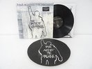 RAGE AGAINST THE MACHINE Battle Of Los Angeles LP US Original Press w/ Slipmat