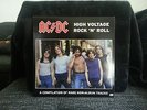 AC/DC- HIGH VOLTAGE ROCK´N ROLL- LTD. VINYL