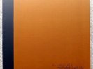 RISTENPART / RAMPAL / GF HENDEL / BACH brandenburg concertos RARE CFD SET STEREO