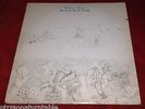 Robert Wyatt - Rock Bottom LP 1st Edition Virgin '74 Soft Machine Psych Prog