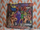 NECRO - The Sexorcist, Limited to 300 Import 2XLP VINYL New & Sealed