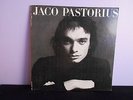 Jaco Pastorius Epic ?– PE 33949 USA 1983