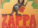FRANK ZAPPA - DOWN UNDER (SEALED 2 X 12