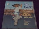 Rita Pavone en Mexico Sings in Spanish  Mexican EP 45 Rpm EX