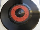 The Jam - News Of The World UK Polydor 1978 Red Plastic Label 7
