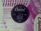 GENE VINCENT  WEAR MY RING HARD TO FIND 78rpm