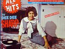 Dee Dee Sharp - Miss Reet Petite - All The Hits (Vinyl LP) re - Vinyl Rock & ...