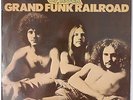 GRAND FUNK RAILROAD MASTERS OF ROCK DUTCH CAPITOL COMPILATION