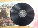 Beatles Sgt Pepper Vinyl LP Mono 1st pressing inner cuts G&L PMC 7027 Good+