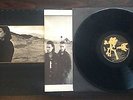 THE JOSHUA TREE by U2 ALBUM LP FIRST ORIGINAL PRESSING VINYL ISLAND RECORDS 1987