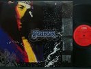 SANTANA Spirits Dancing In The Flesh LP nMINT UK 1990 CBS w/ Inner Sleeve vinyl