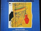 Fred Astaire - The Astire story 3 LP Box  w/David Stone Martin cover book 1978