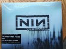 Nine Inch Nails With Teeth Original  2xLP Gatefold Sealed Very Rare