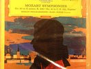 DGG 138 815 RED STEREO Mozart Symphonies #40 & 41 Jupiter KARL BOHM SEALED