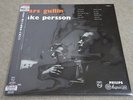 LARS GULLIN - AKE PERSSON / RARE SWEDISH JAZZ LATIN MODAL JAPAN PRESS LP