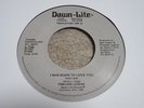TIMELESS LEGEND / I WAS BORN TO LOVE YOU / RARE US SOUL DICK FUNK JAPAN 7’/HEAR*