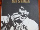 ELVIS PRESLEY ON STAGE LP VENEZUELA