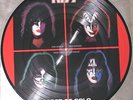 KISS – Best of Solo Albums, PICTURE DISC of the German Edition, NEW UNUSED