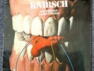 ET CETERA – Knirsch/Jon Hiseman & Larry CoryellPsychedelic Rock Wolfgang Dauner