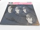 The Beatles All my Loving UK EP 1st press  MONO Parlophone ?– GEP 8891 1963