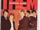 THEM Mystic Eyes AUSSIE 7