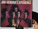 Vinyle 45T Jimi Hendrix Experience  