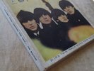The Beatles - Beatles For Sale Rare Twin Track Mono Reel To Reel Tape TA-PMC1240