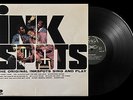 The Ink Spots The Original Inkspots Sing And Play Vinyl LP Album Presto PRE 650