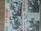 Sex pistols indecent exposure rare