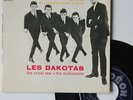 Vinyle 45T Billy J. Kramer and the Dakotas 