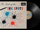 The Ink Spots The Best Of The Ink Spots Vinyl LP 1970 UK Album Coral - CP46