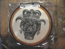 AFRICAN DUB Chapter Two JOE GIBBS Picture Disc LP RSD 2015 New Record Store Day