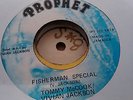 Tommy McCook FISHERMAN SPECIAL Vivian Jackson rare jah shaka digi listen