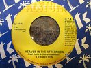 Northern Soul / 70s / Modern----LEW KIRTON--Heaven In The Afternoon----