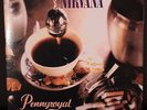 NIRVANA PENNYROYAL TEA 45 7